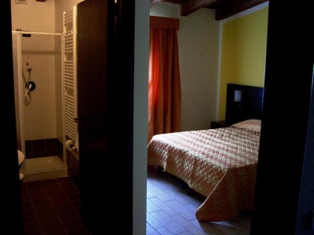 Agrihotel Papaya San Pietro Apostolo Quarto foto