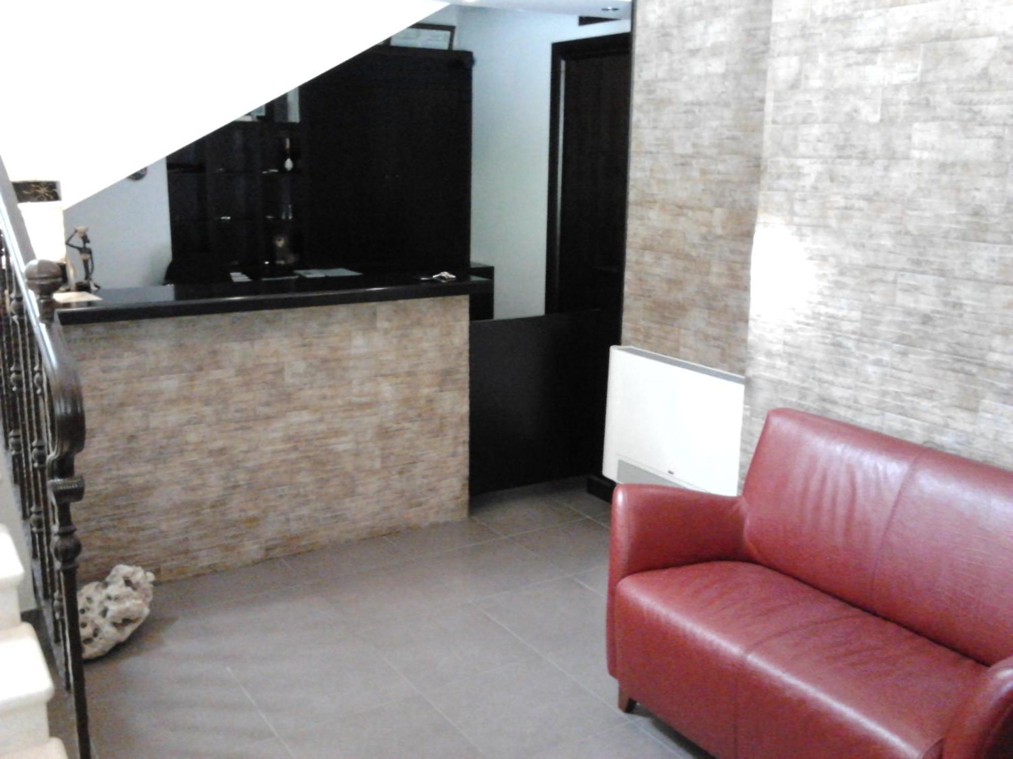 Agrihotel Papaya San Pietro Apostolo Exterior foto