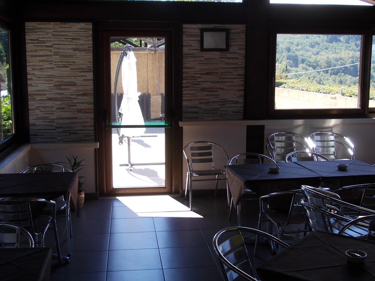 Agrihotel Papaya San Pietro Apostolo Exterior foto